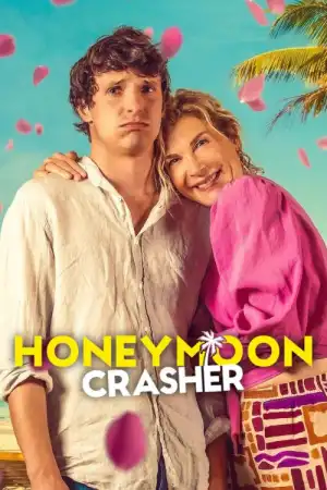 Honeymoon Crasher (2025) [French]