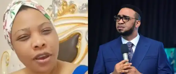 Doris Ogala Vows To Fight Pastor Chris Okafor In Court