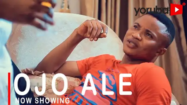 Ojo Ale (2021 Yoruba Movie)