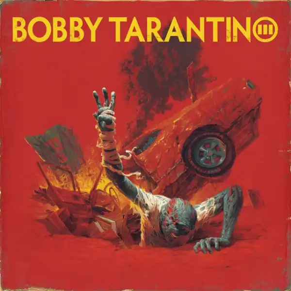 Logic – See You Space Cowboy (Instrumental)