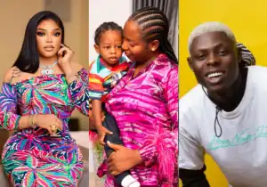 Bobrisky Backs Mohbad’s Widow, Wunmi, As She Faces Criticism Over Viral Interview