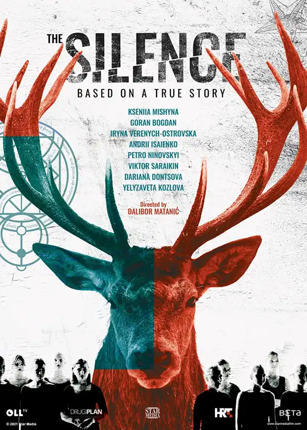 The Silence S01E06
