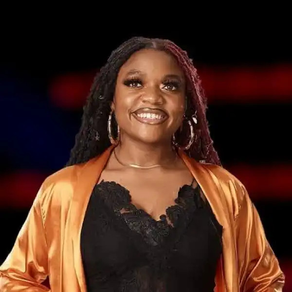 Career & Net Worth Of Libianca