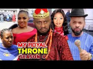 My Royal Throne Season 4