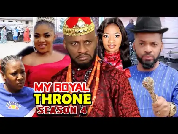 My Royal Throne Season 4