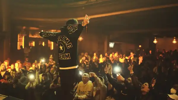 Millyz ft. Gio Dee - Love/Hate (Video)