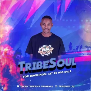 Tribesoul – Trrxa