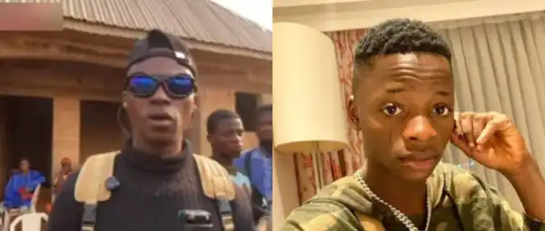 “Destiny Boy Was Truly Kind And Disciplined”-  Bouncer Speaks Out