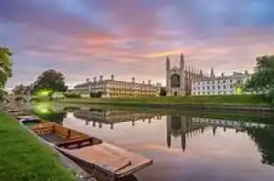 GREAT Scholarship at University of York, UK