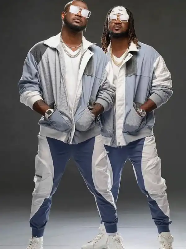 Paul Okoye Opens Up On The Reason For The Rift With Peter For 6 Years (Video)