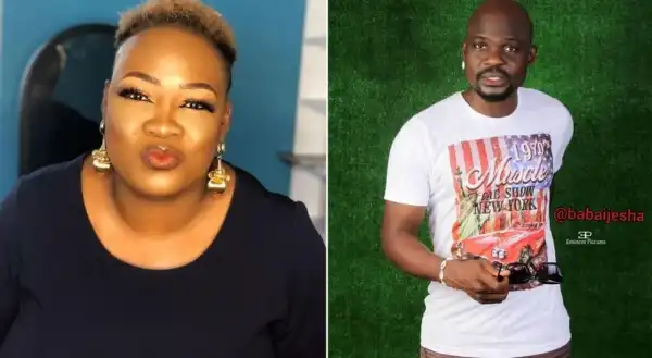 I Met Baba Ijesha In 2008, He Tried To Woo Me And I Refused - Princess Tells Court