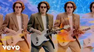 John Mayer - Wild Blue (Video)