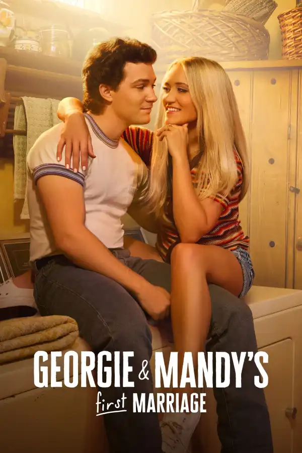 Georgie and Mandys First Marriage S02 E01