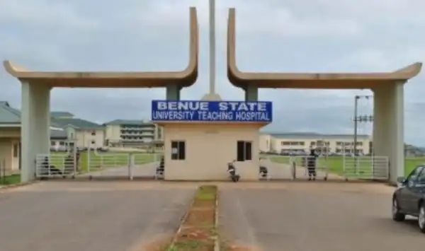 BSUTH Staff Killed Over Stolen Phone In Makurdi