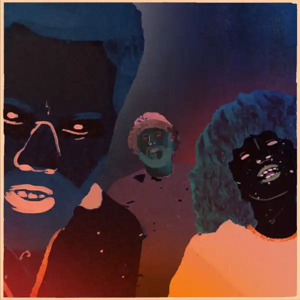 Ghetts – Mozambique ft. Jaykae, Moonchild Sanelly