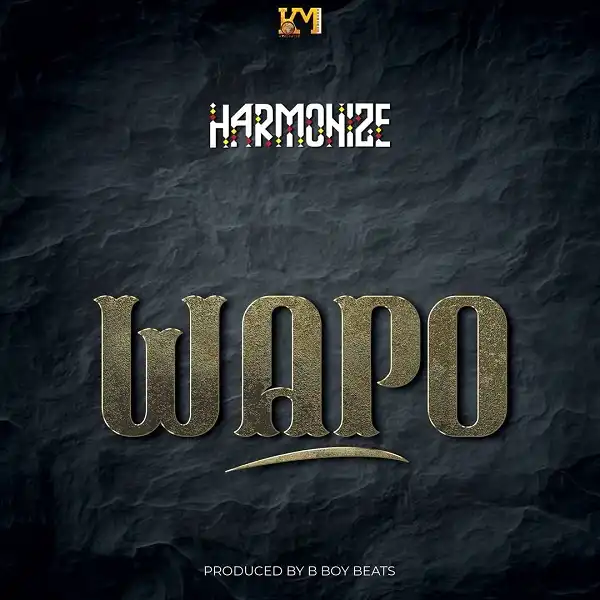 Harmonize – Wapo