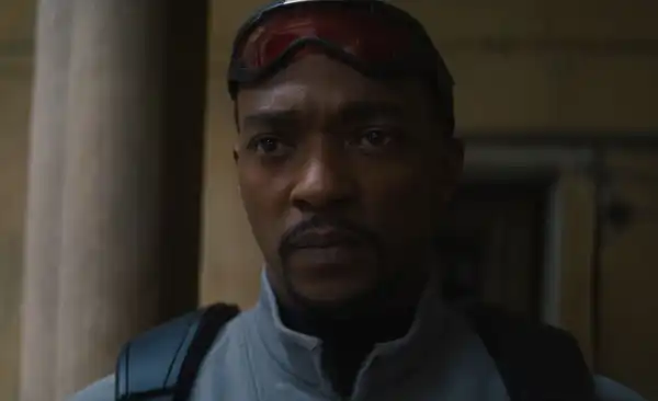 Anthony Mackie Post-Apocalyptic Thriller Elevation Picked Up by Vertical