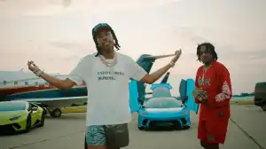 Tay B x Lil Baby - ALL TEN (Video)