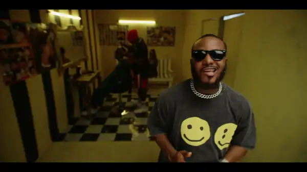 Kheengz – Who Be This Guy ft. Falz & M.I Abaga (Video)