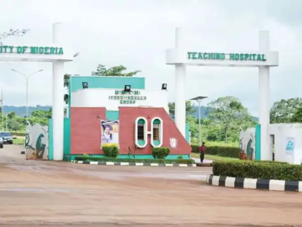 Enugu confirms 19 new COVID-19 cases, shuts hospital over rising workers’ infection