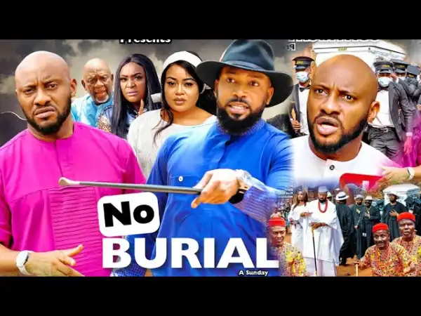 No Burial Season 2