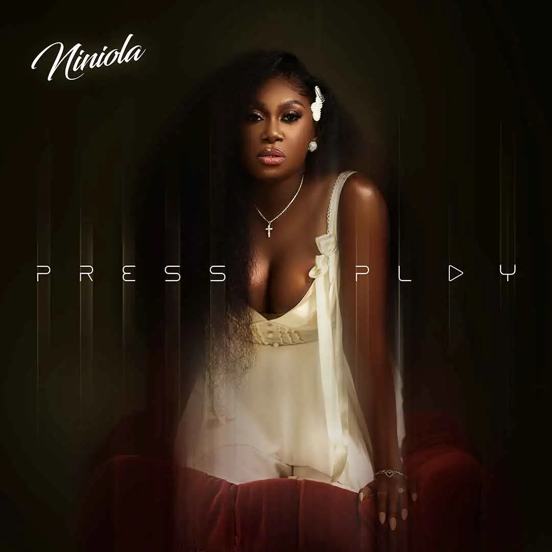 Niniola – Press Play (Album)