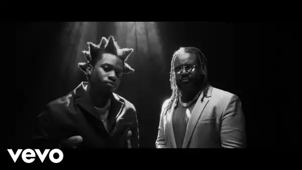 Denzel Curry - Troubles ft. T-Pain (Video)