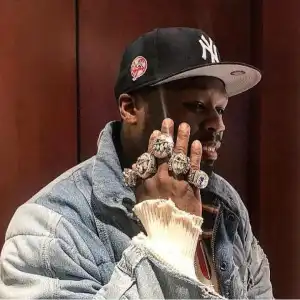 50 Cent Ft. NLE Choppa & Rileyy Lanez – Part of The Game (Extended Version)
