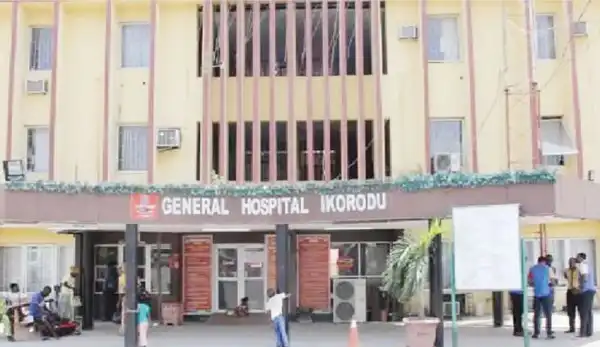 Heartbreaking! Pregnant Lagos Teenager Dies Of Suspected COVID-19 Symptoms