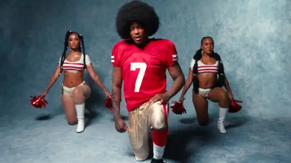 YG - Swag (Video)