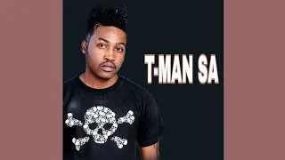 T-MAN SA – Amapiano Mix May 2022 Mixtape 007