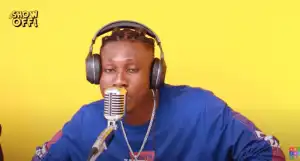 Zlatan – Show Off (Freestyle)