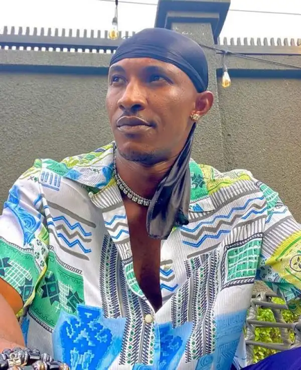 Working Conditions In Nollywood Slave-like, The Pay Is Peanut- Gideon Okeke Laments