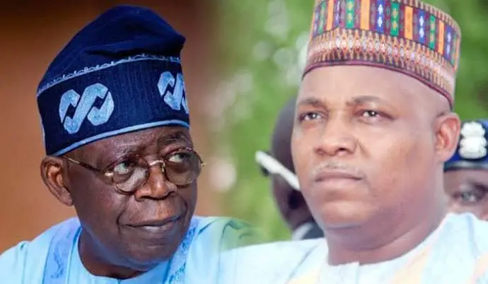 Appeal Court reserves verdict on bid to disqualify Tinubu, Shettima