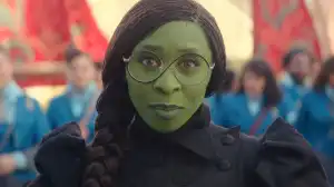 Wicked’s Cynthia Erivo To Play 23 Roles in West End’s Dracula