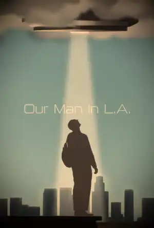 Our Man in LA (2024)