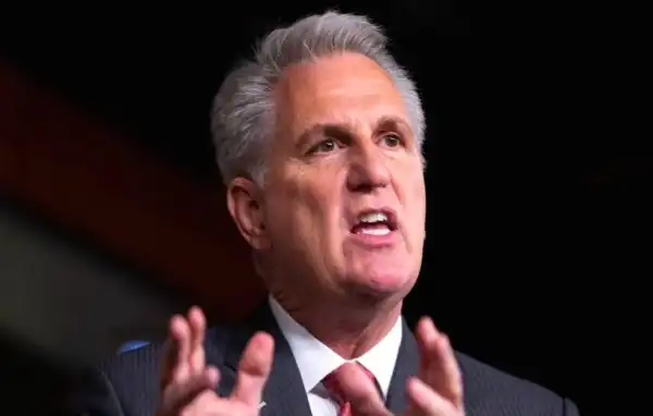 Age & Career Of Kevin McCarthy