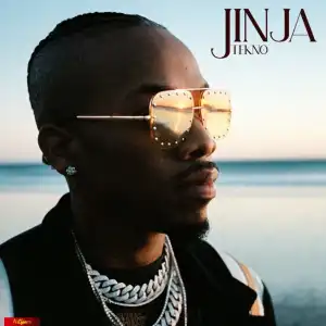 Tekno – Jinja