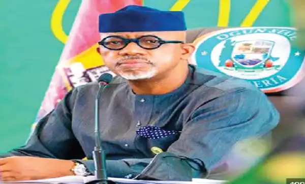 Abiodun defends demolition, Daniel’s wife gets court order