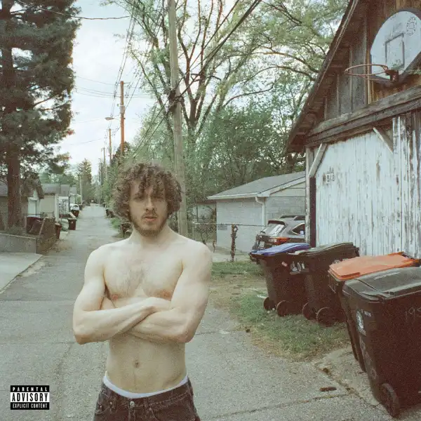 Jack Harlow – Denver (Instrumental)