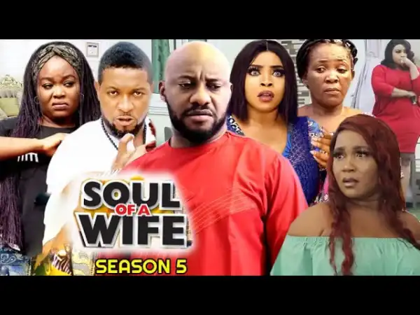 Soul Of A Wife Season 5