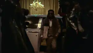 Omah Lay – Godly (Video)