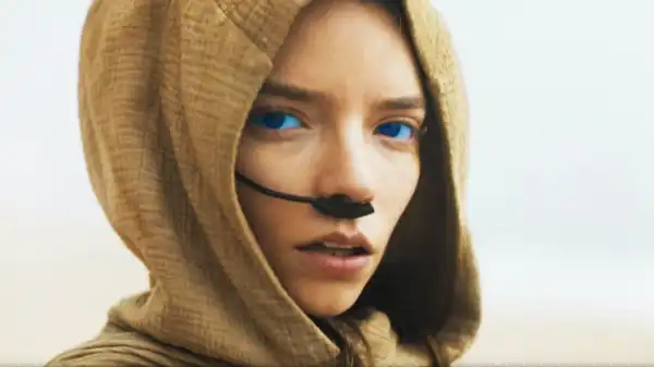 Dune 3 Update: Anya Taylor-Joy Teases Sequel Return