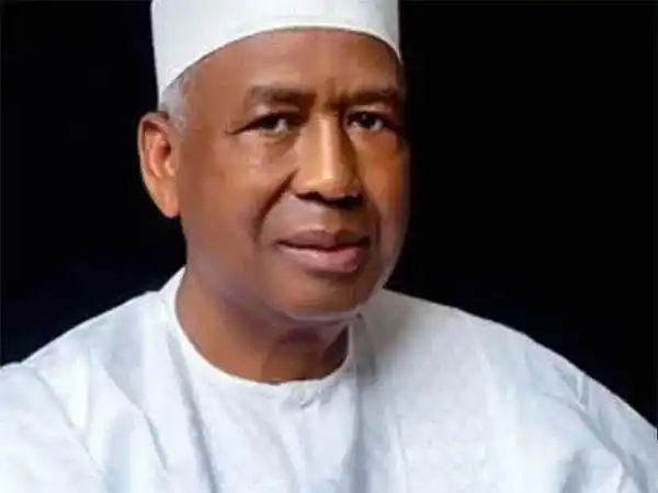President Buhari