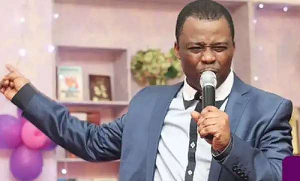 Devil Has Captured Those Doing Liposuction Surgery – MFM Founder, Olukoya