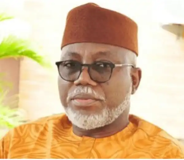 Ondo summit’ll create $2bn investment, 70,000 jobs — Aiyedatiwa