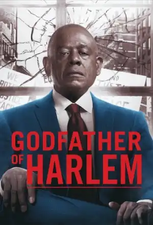 Godfather of Harlem S02E09