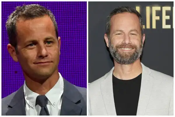 Age & Net worth Of Kirk Cameron
