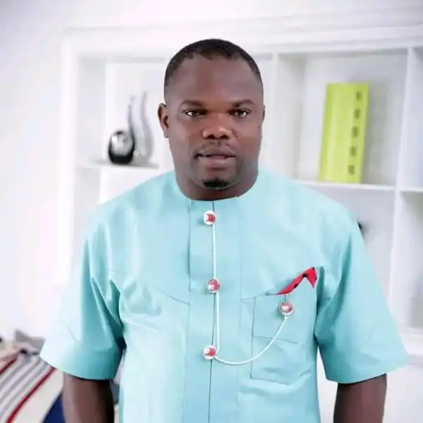 Alleged defamation: Otti’s aide files N500m suit against opposition member