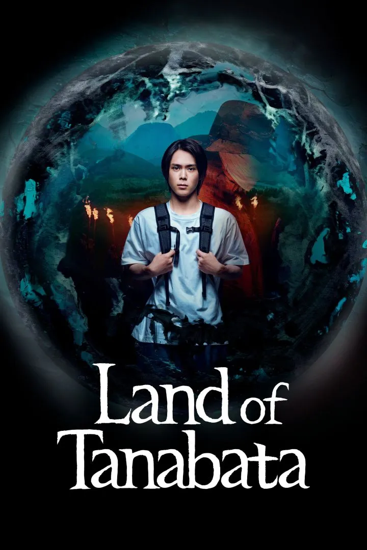 Land of Tanabata (2024) [Japanese] (TV series)
